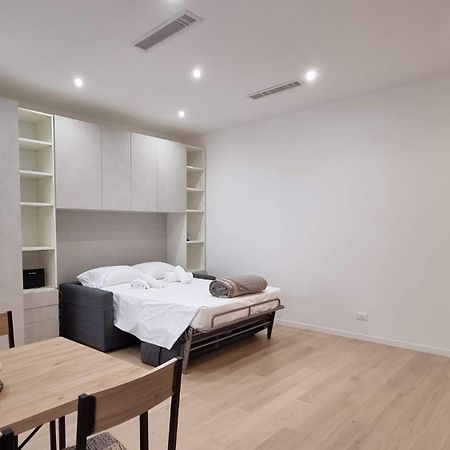 Via Battisti 13 Apartman Trieszt Kültér fotó